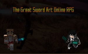 TheGreatSwordArtOnlineRPG