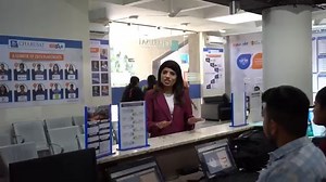 The video showcases a detailed walkthrough of the admission process at CHARUSAT campus, providing valuable insights for prospective students. From application procedures to campus tours, viewers will get a comprehensive understanding of what to expect when applying to this prestigious University. Admissions are open for 2024! Apply Now: https://admission.charusat.ac.in #charusat #admissionprocess #campustour #Bestuniversity #students #admissions | CHARUSAT University