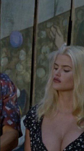 Skyscraper / Anna Nicole Smith