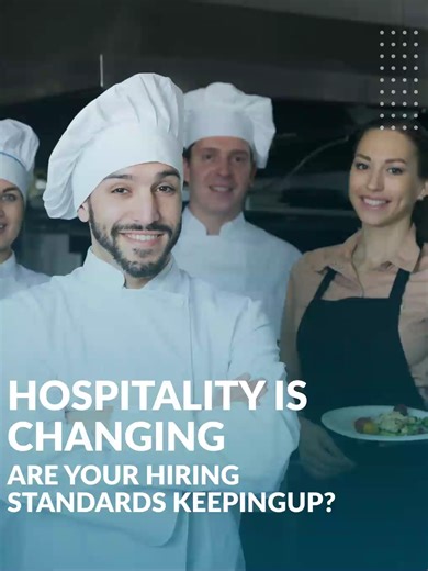 Hospitality is evolving fast. The best talent now asks smarter questions. Wants clearer hours. And chooses kitchens that respect them. Are your hiring standards ready for that? 📩 DM us or head to chefsbay.co.uk #ChefsBayHospitality #explorerpage✨ #fyp #tranding #chefcareer #HospitalityCareers #HospitalityHiring