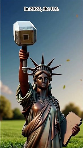 [The Duality of Hegemony] 2: From Assyria to America