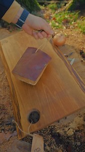 Slana ca la carte | Outdoor Cooking Adventure