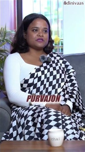 Meet Jaimati Kerai, a passionate tribal singer #adinivaas #tribalunity #tribalculture #adivasipride