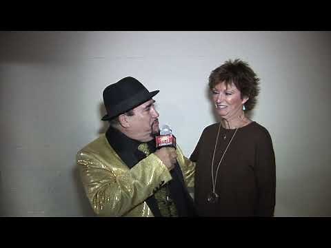 Kathy Young - A Thousand Stars, Bobby Gold interviews