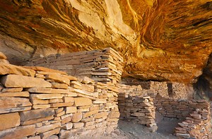 Indian Ruins Near Sedona – About the Ancient Sinagua