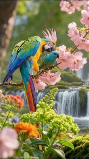 Zen Garden Meditation: Bamboo Water Fountains & Serene Koi Pond 🎋🧘‍♂️🌊