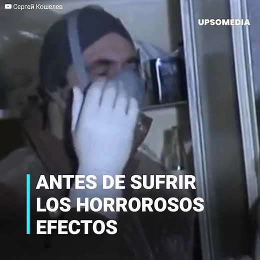 68K views · 1.2K reactions | Tenían una misión. Filmar al “monstruo”....