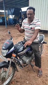 562K views · 9.4K reactions | બાઇકના સાઈડ સ્ટેન્ડથી ઘણીવાર અકસ્માત...