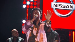 13K views · 297 reactions | Lucky Daye performs "Roll Some Mo" at the 2019 #BETAwards! | BET Awards | Facebook