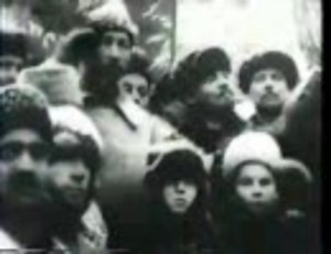 第２次大戦への道(1918-1938) - ソビエト(ソ連) 1-4