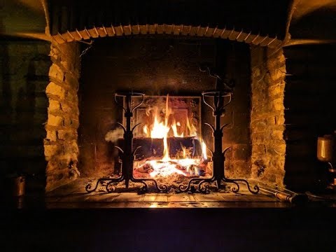 I sit beside the fire and think - Franco Ezequiel Páez