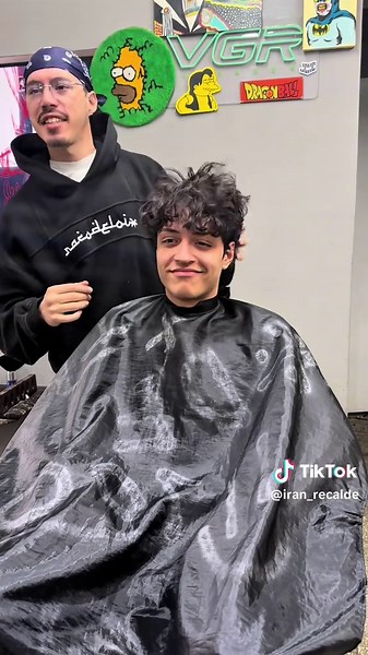 Mod Cut: Estilo Fresco para Caballeros