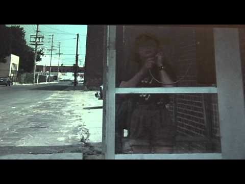 OLIVIA BARASH ("REPO MAN" PHONE BOOTH SCENE)