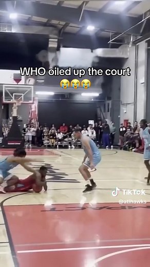Epic Basketball Fails: Hilarious Moments on the Court