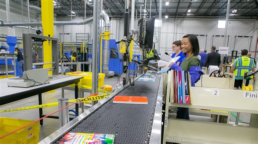 Am I getting an Amazon settlement check? How to know if you're getting money from Amazon