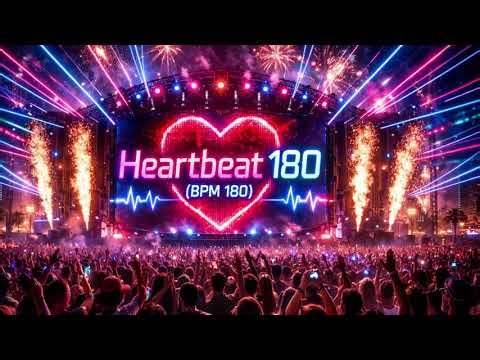 Heartbeat 180