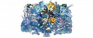 Mighty Gunvolt Burst Explores A Virtual World On Nintendo Switch | Nintendo Insider