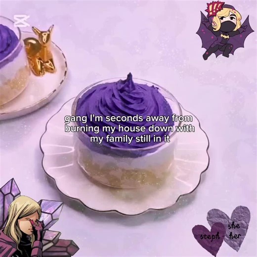 Second day back from dormant and I already wanna fake my own death js to get outta here -⚠️💜 #spoiler #systemtok #systok #fyp #rant