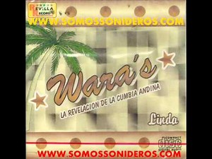 WARAS - LINDA(completo)