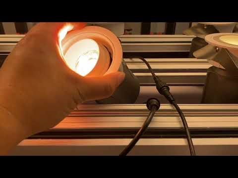 Tuya ZigBee Smart LED Downlight S32