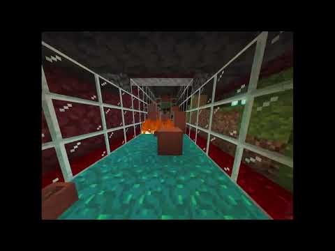 Esco II Teaser (A Minecraft World)