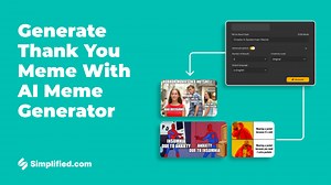 Create Hilarious Memes in Moments with AI Meme Generator – Your Go-To Tool for Trending, Funny Content!