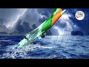 IMEPATIKANA VIDEO: A to Z NDEGE ILIVYORUKA HADI KUANGUKA ZIWA VICTORIA BUKOBA