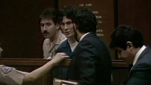 62K views · 33K reactions | If The Night Stalker signed the guest book, you know it’s gonna be scary good. Start your 7-day free trial now. Terms apply. | NowThis Entertainment | Facebook