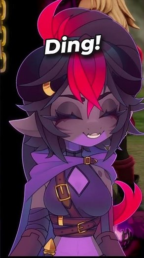 Ancient Draconic Language #kobold #vtuberclips #levelup