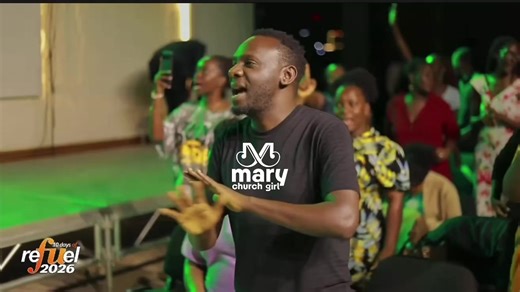 Joseph Ngooma Live Concert Highlights