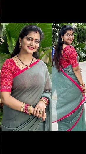 Anchor Shiva Jyothi Latest Pic's #Shorts