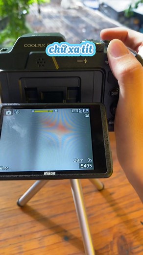 📷 Máy ảnh #Nikon #B500 zoom quang 40X và có Wifi, NFC Bluetooth hỗ trợ chuyển ảnh. Dòng máy zoom xa tốt dành cho các bạn thích chụp hay quay cảnh vật từ xa. | Máy ảnh KTS