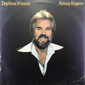 Kenny Rogers - Daytime Friends