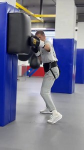 Teach Boxing on Reels