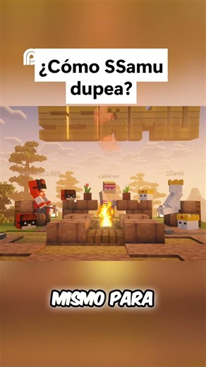 como ssamu dupea. Entrevista a SSamu