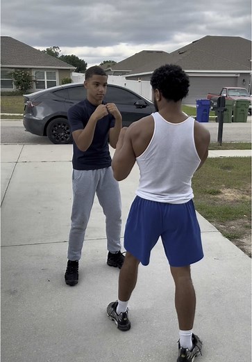 Master Your Boxing Stance: A Beginner's Guide