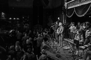 Seeger Sessions are back in 2025! The Seeger Sessions Revival – The 13-piece band ‘reviving’ the spirit, energy and musical exuberance that was Bruce Springsteen’s Seeger Sessions album and live shows. Book now for March 29th, 2025. Only €25 per peron. Grab your tickets now! 👇🔗 https://ballinaartscentre.ticketsolve.com/ticketbooth/shows/873665840 The Seeger Sessions Revival #BallinaArtsCentre #Mayo #Ballina #ireland #Livemusic #LiveConcert #SeegerSessions | Ballina Arts Centre