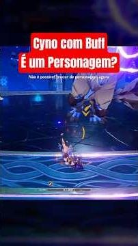 Cyno and Beidou buffed, but is it enough!?