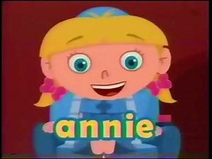 Little Einstein’s: Our Huge Adventure DVD Commercial (2005) #2