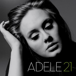Adele – Don't You Remember