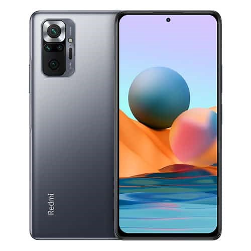 سعر و مواصفات Xiaomi Redmi Note 10 Pro - مميزات و عيوب شاومي ريدمي نوت 10 برو - موبيزل
