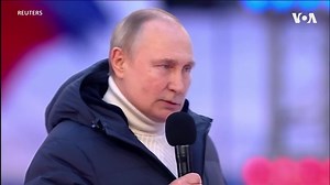 1.1M views · 10K reactions | Russia’s President Vladimir Putin Friday...