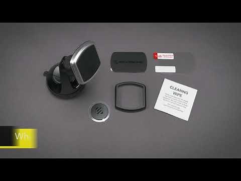 MagicMount™ Pro Window/Dash