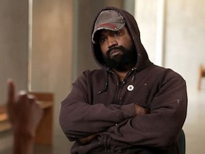 Ye opens up in ABC News exclusive interview