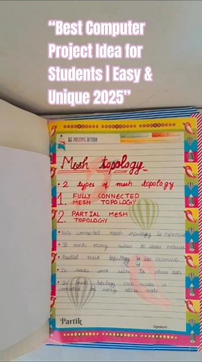 “This Computer Project Is Next Level! 💻🔥”