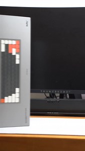 Take a look at your magnetic axis keyboard #mechanicalkeyboard #magneticaxiskeyboard #valorantcontract | AK Tech Shorts