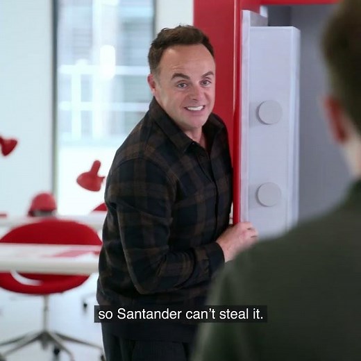 Santander Open Academy