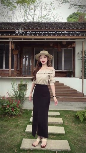 Master the Art of Elegant Circle Dressing