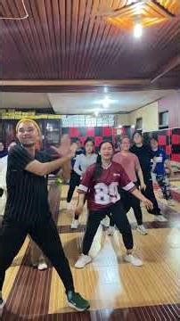FIRE WAIST CHOREO BY MAK NTIE