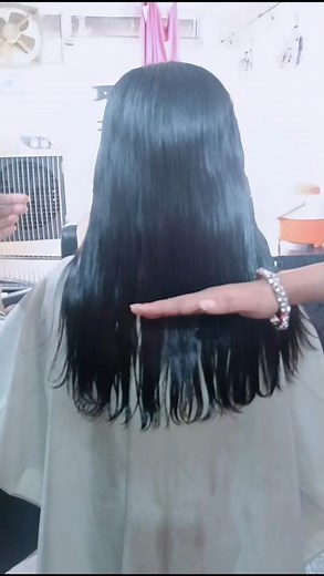 try this video ✅💯basic haircut technique// easy and simple haircut technique// #clippercuts